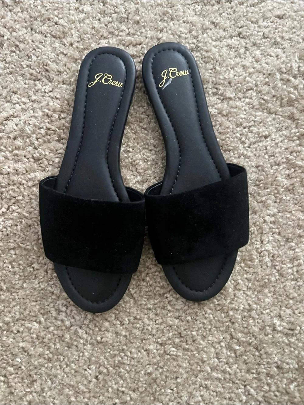 J. Crew crew cora